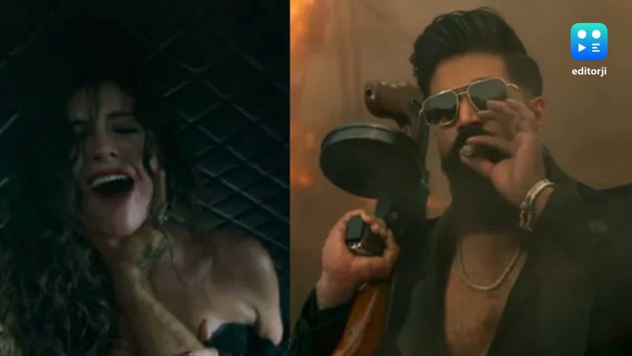 KSWC writes to CBFC over ‘obscene scenes’ in Yash’s ‘Toxic’ teaser