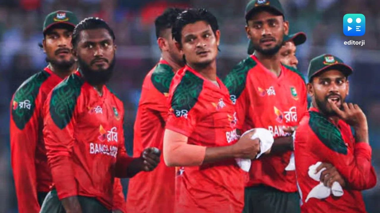 BCB admits ICC's reluctance to shift T20 World Cup games out of India but refuses to budge