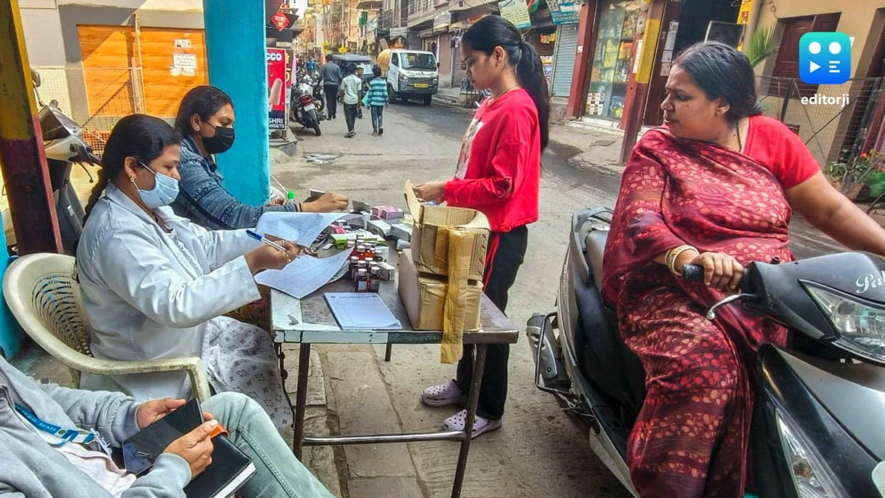 Water contamination: Audit indicates 15 deaths linked to diarrhoea outbreak in Indore