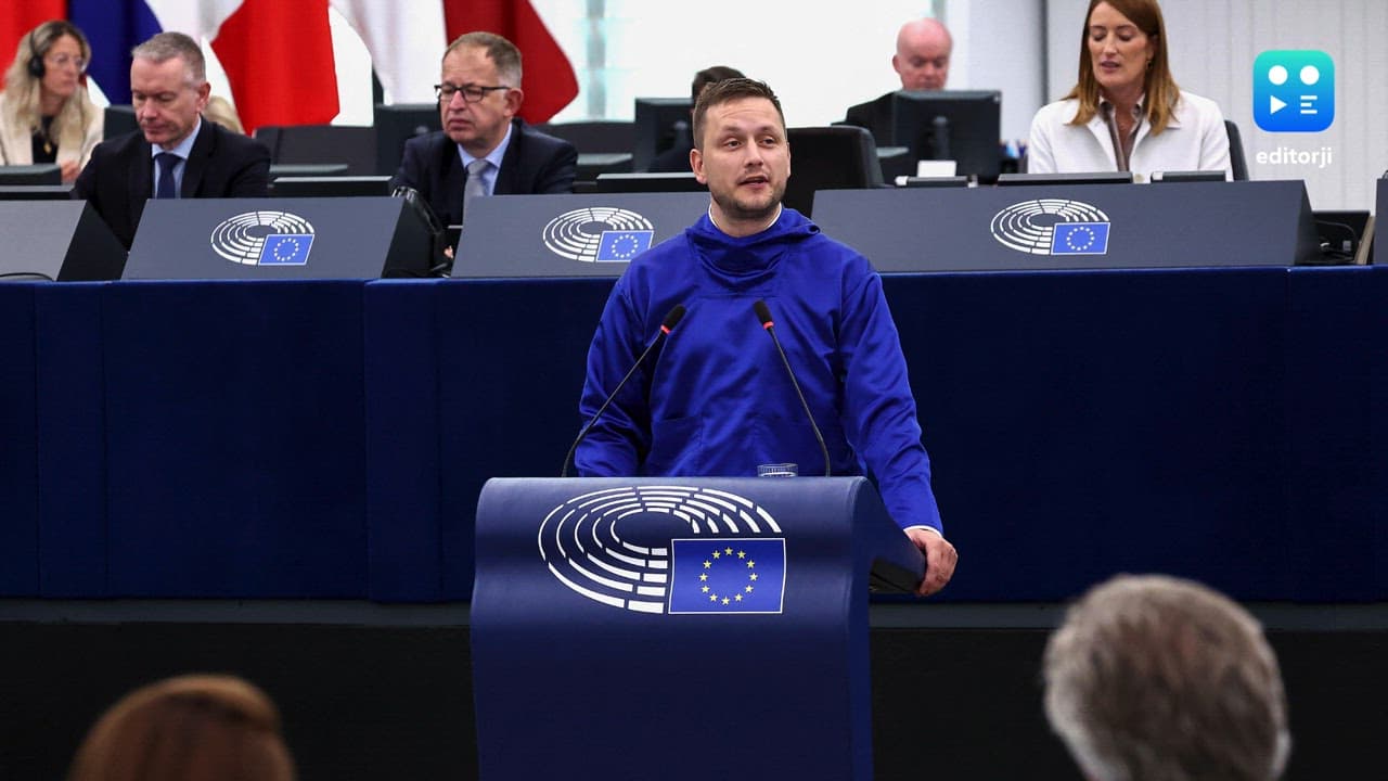 'We choose Denmark,' says Greenland ahead of White House talks