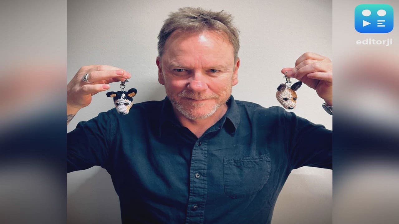 Kiefer Sutherland arrested following alleged assault on ride-share driver: Police