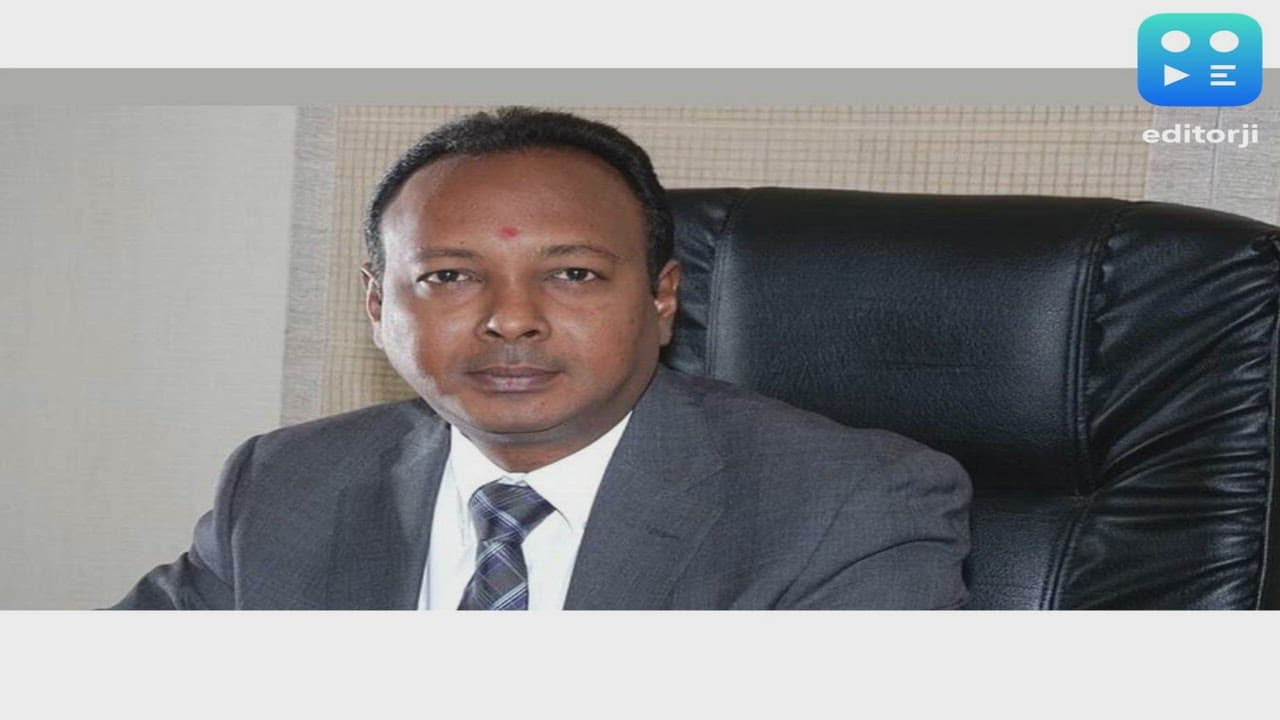 MGM Anand Muthu: Navigating India's Logistics Boom Ahead