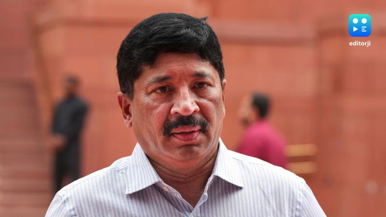 DMK MP Dayanidhi Maran draws controversy over north–south contrast in girls’ education