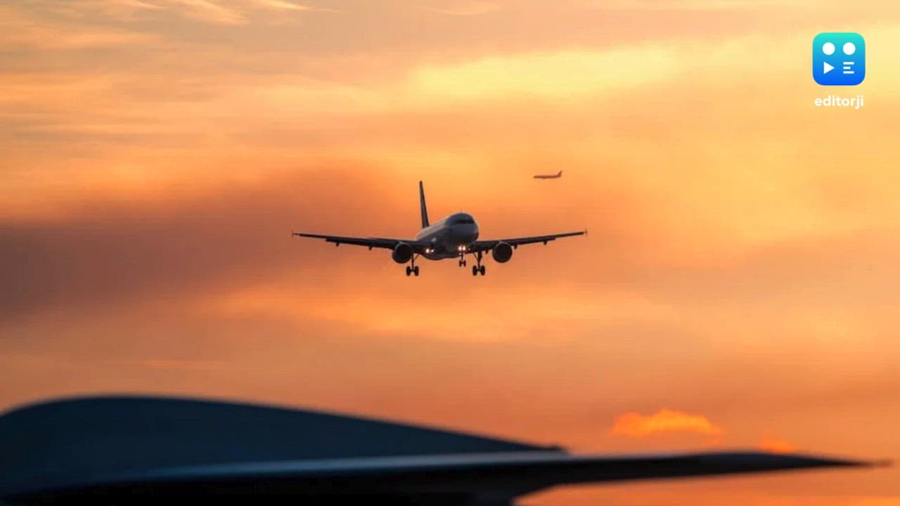 Iran closes its airspace to commercial aircraft for hours as tensions with US remain high