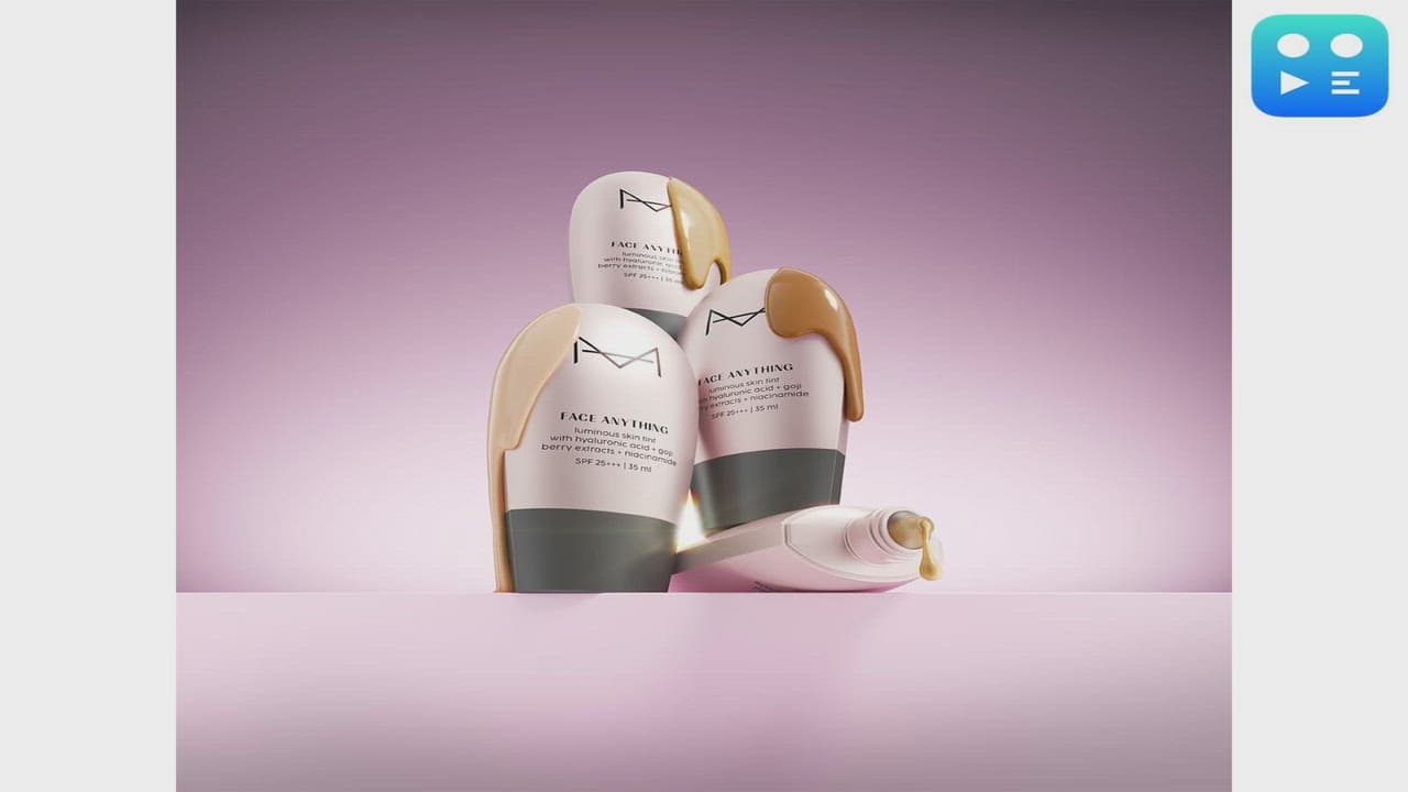 House Of Makeup's Most Viral Skin Tint, Loved For Its Glow, Introduces 3 New Shades Designed Solely For Indian Skin