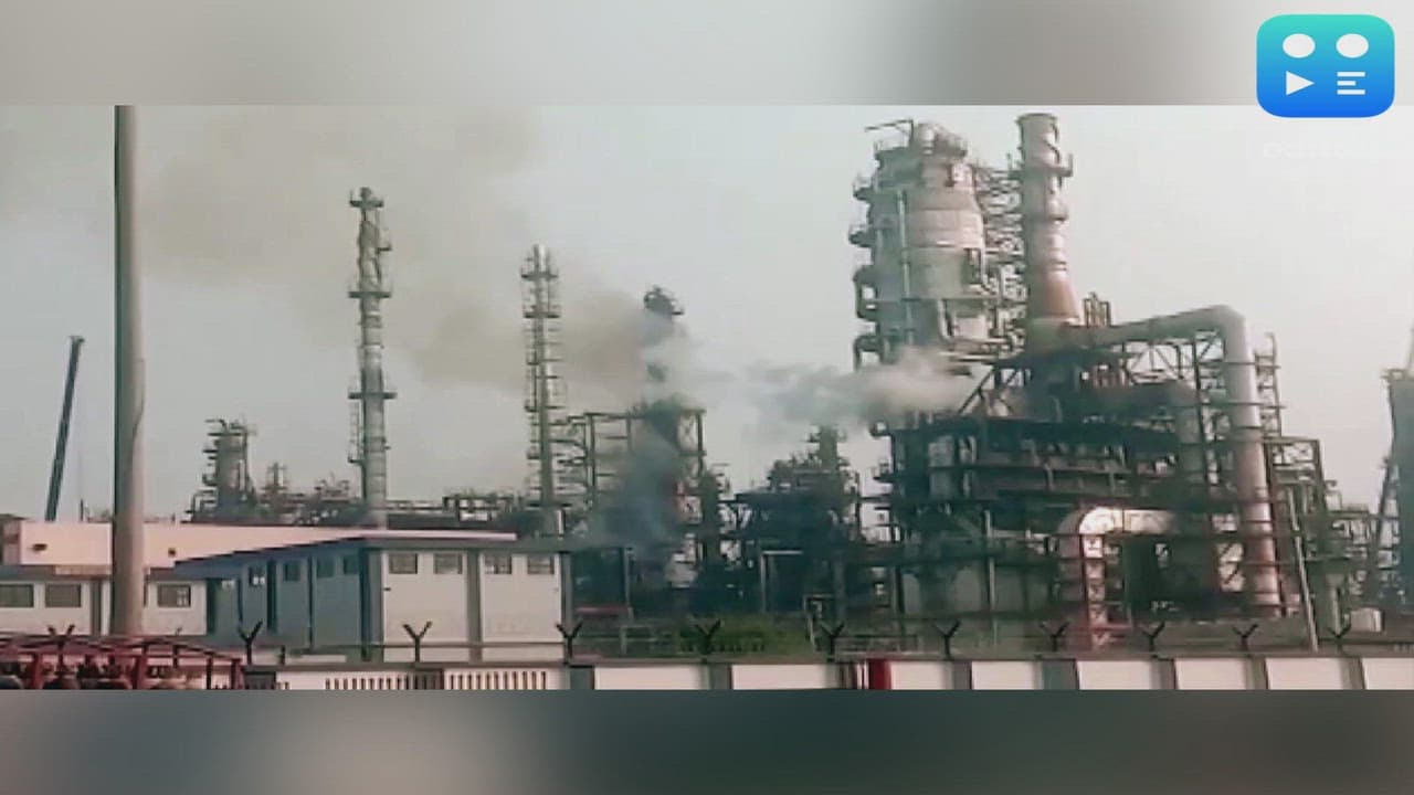 India's chemical sector facing risk from China overcapacity, high crude prices and weak global demand: Nuvama