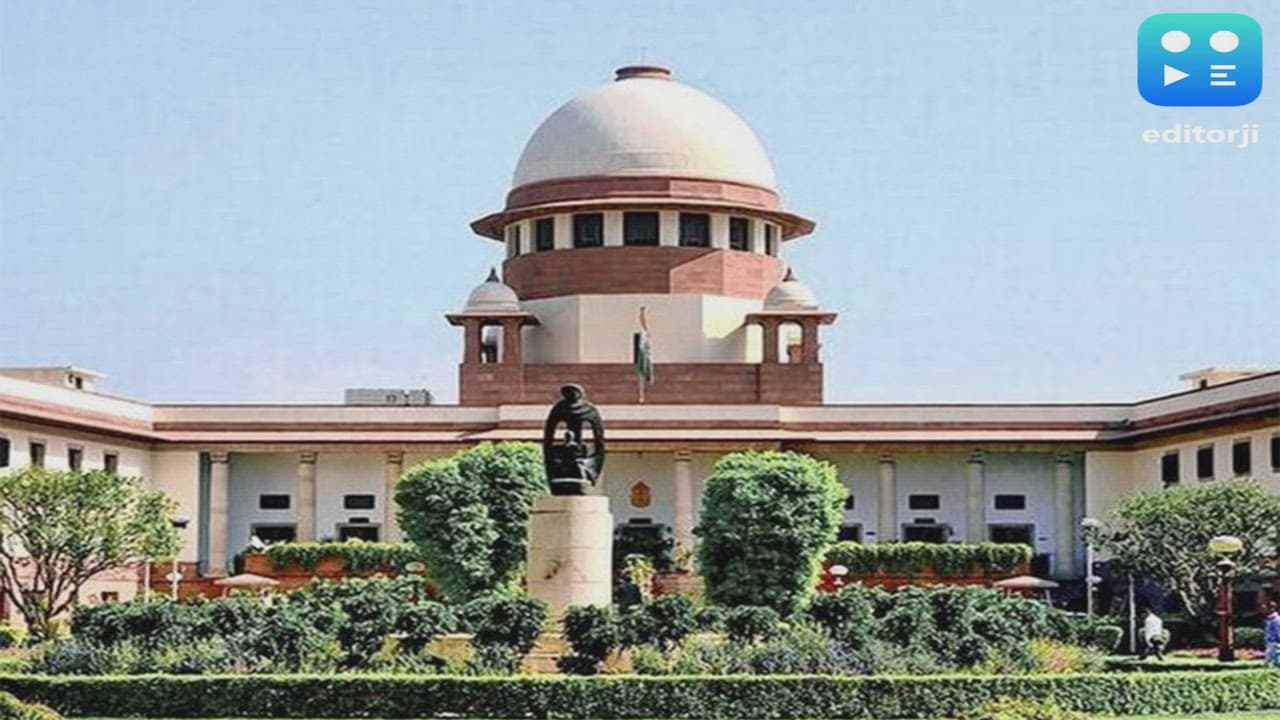 Jana Nayagan row: SC turns down plea for CBFC clearance for Vijay's movie