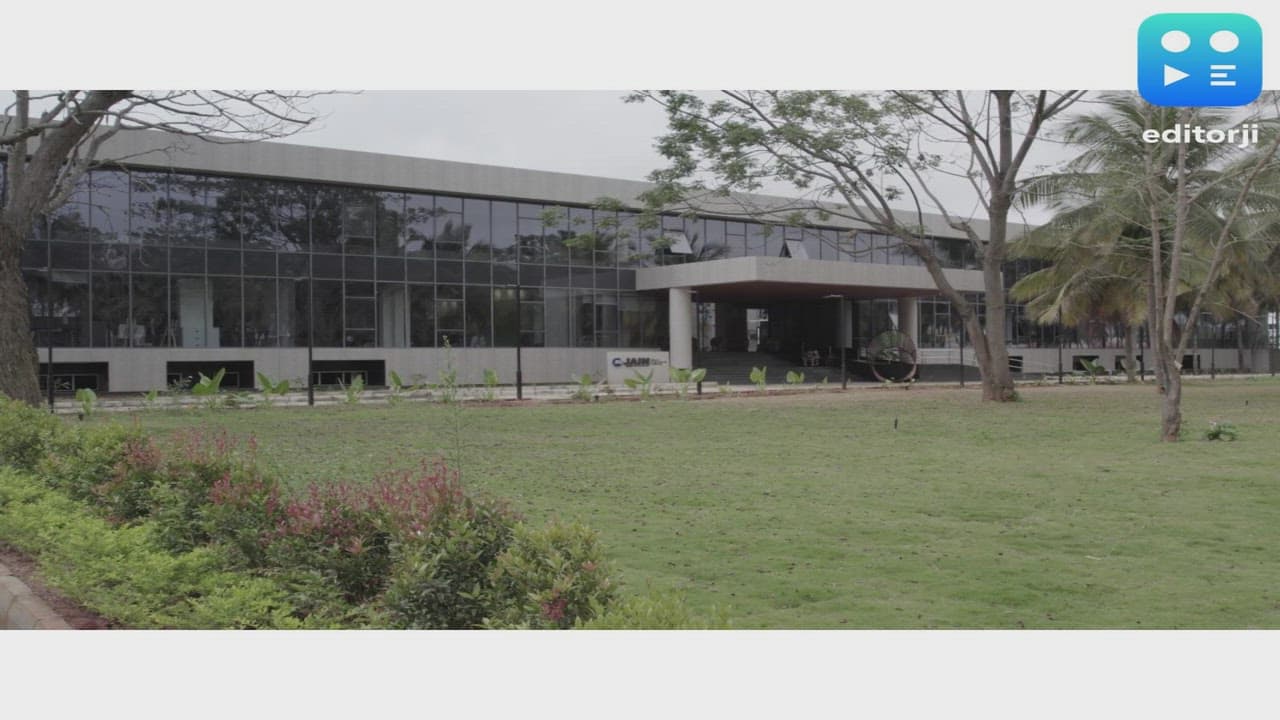 Designing Experiences That Shape the Digital World: Interaction Design at JAIN (Deemed-to-be University)