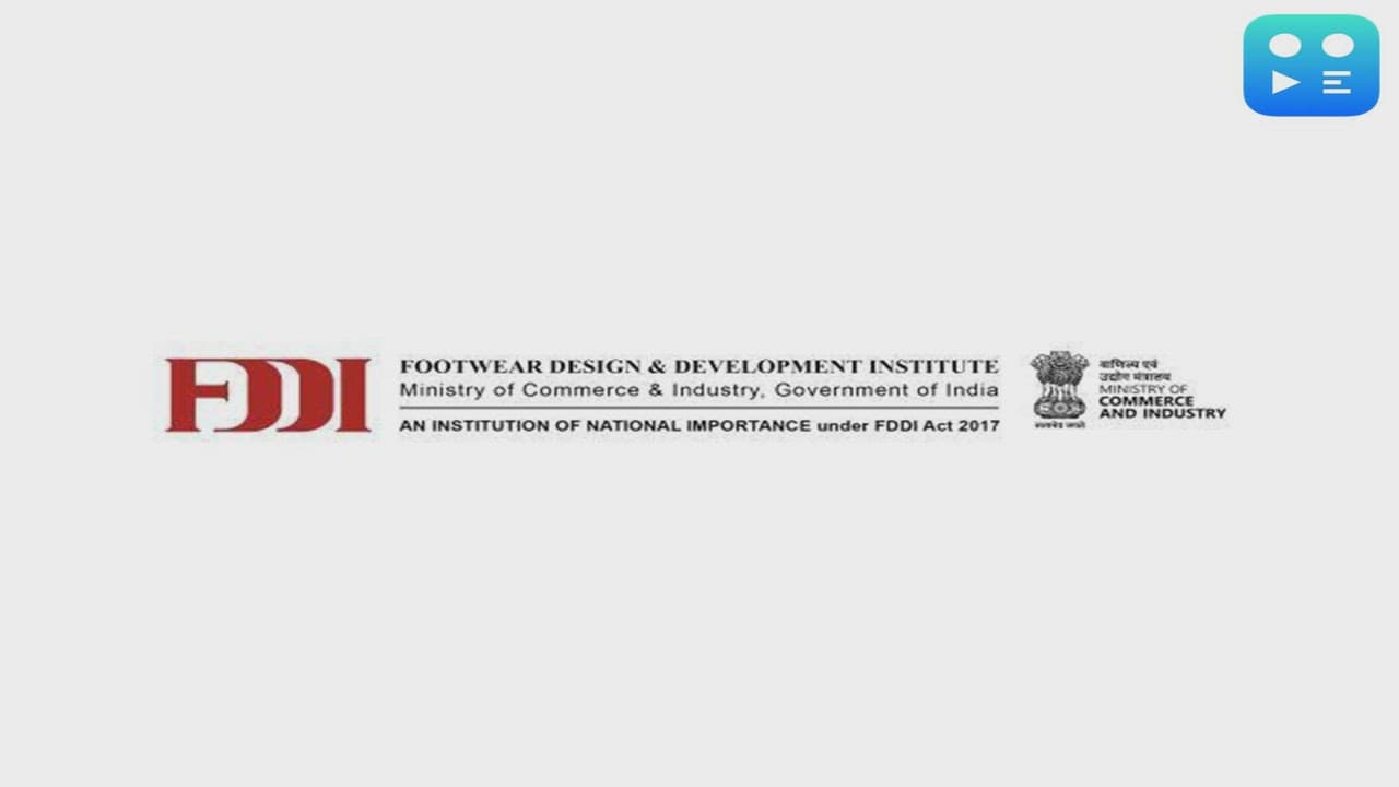 FDDI charts 'Vision 2030' path for Indian footwear sector with focus on innovation and skill development