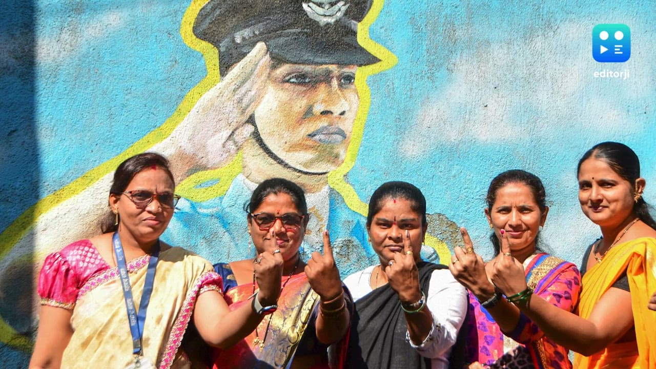 BMC Election results today as vote counting to begin at 10 am