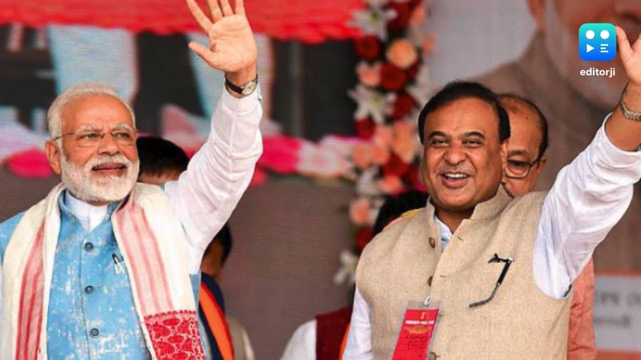 PM Modi to visit Assam from Jan 17; to unveil Amrit Bharat trains, Kaziranga corridor