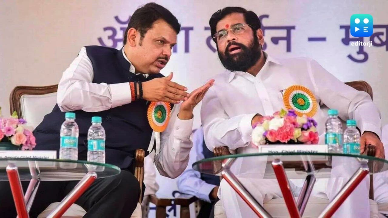 Mahayuti alliance extends lead in BMC elections; BJP-Shinde Sena ahead in 117 wards