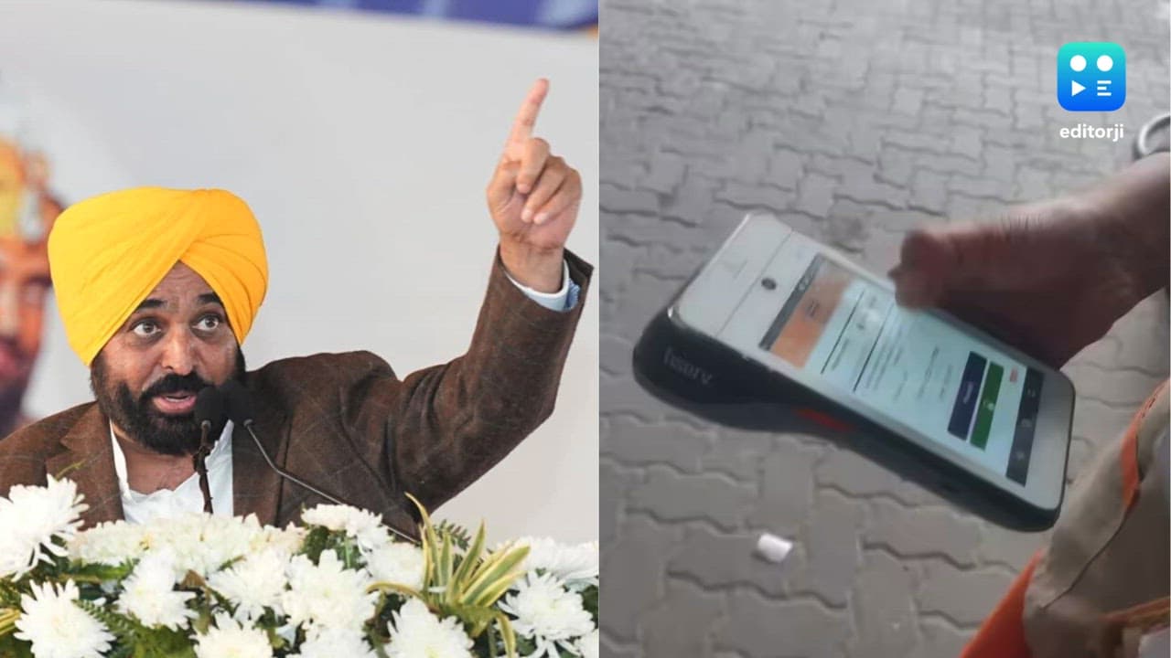 Punjab approves digital ticketing machines to modernise state-run bus services