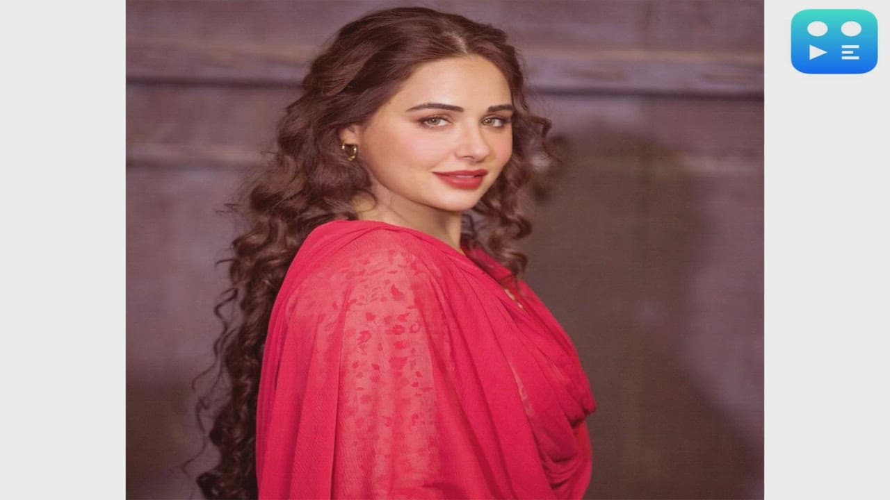 Punjabi actress Mandy Takhar granted divorce from husband Shekhar Kaushal