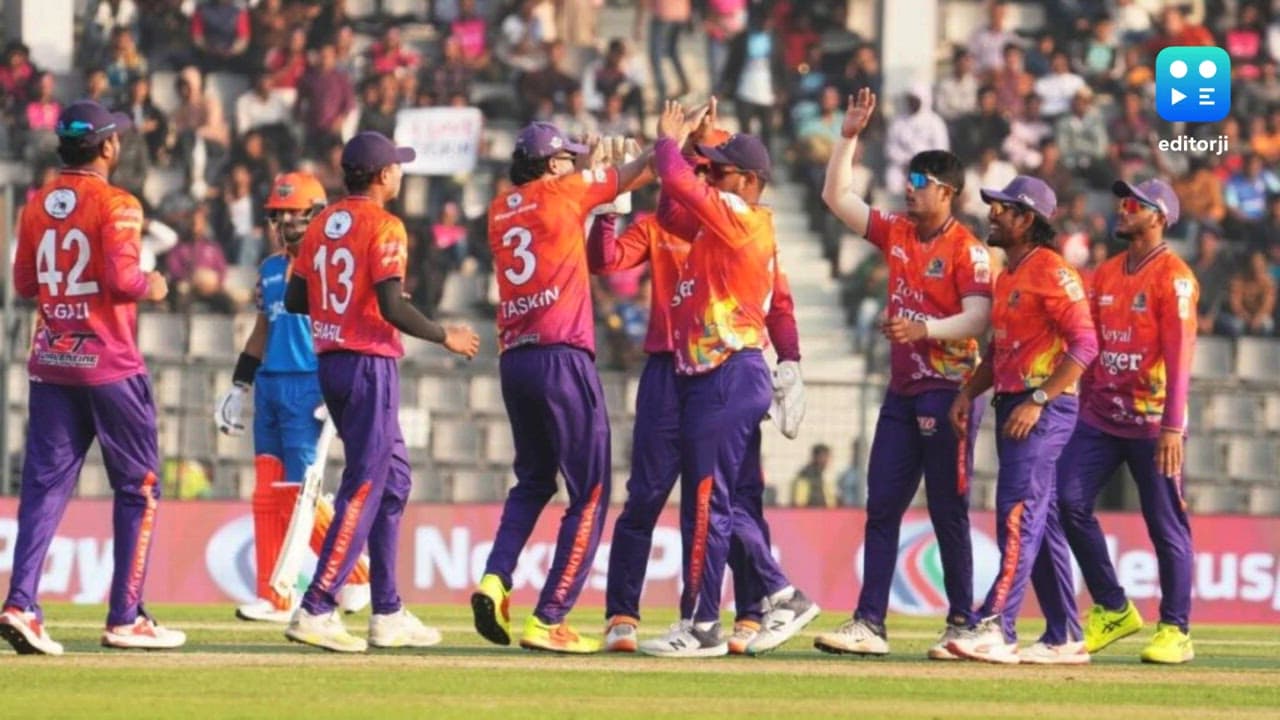 Bangladesh cricketers call off boycott, BPL matches resume