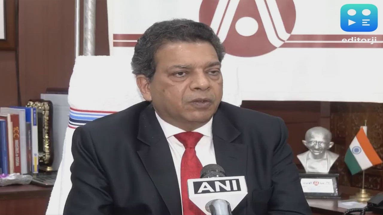 Infrastructure and power push in Union Budget likely to ramp up aluminium demand: NALCO CMD