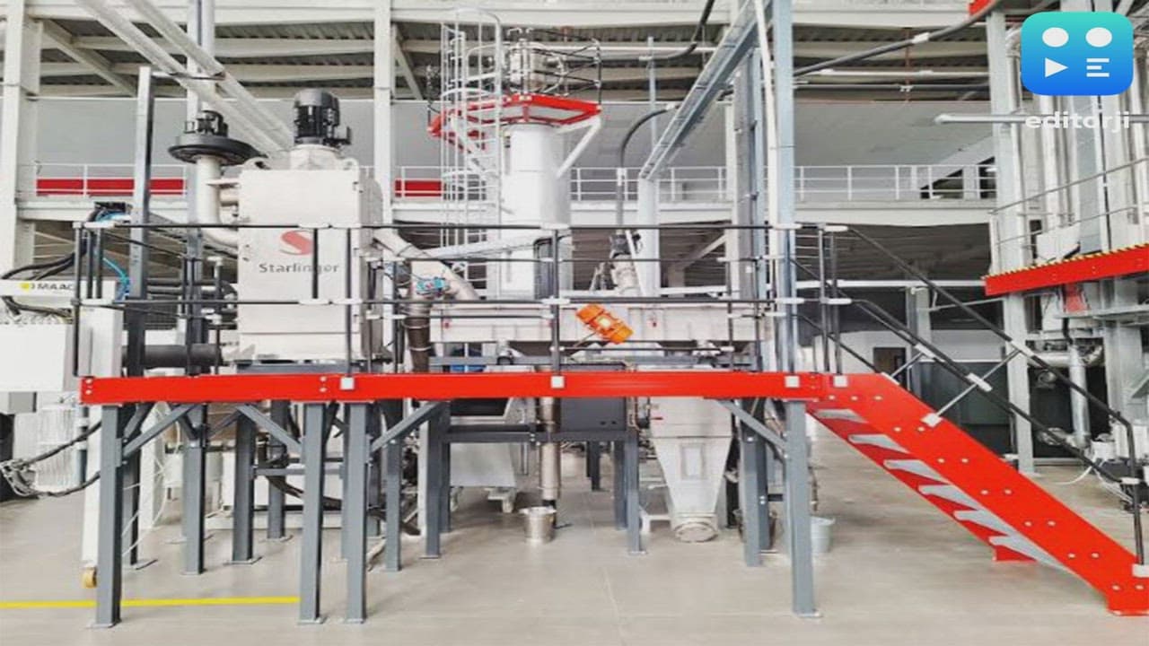 Chemco Group Commissions Rs. 125 Crore rPET Bottle-to-Bottle Recycling Facility in Gujarat