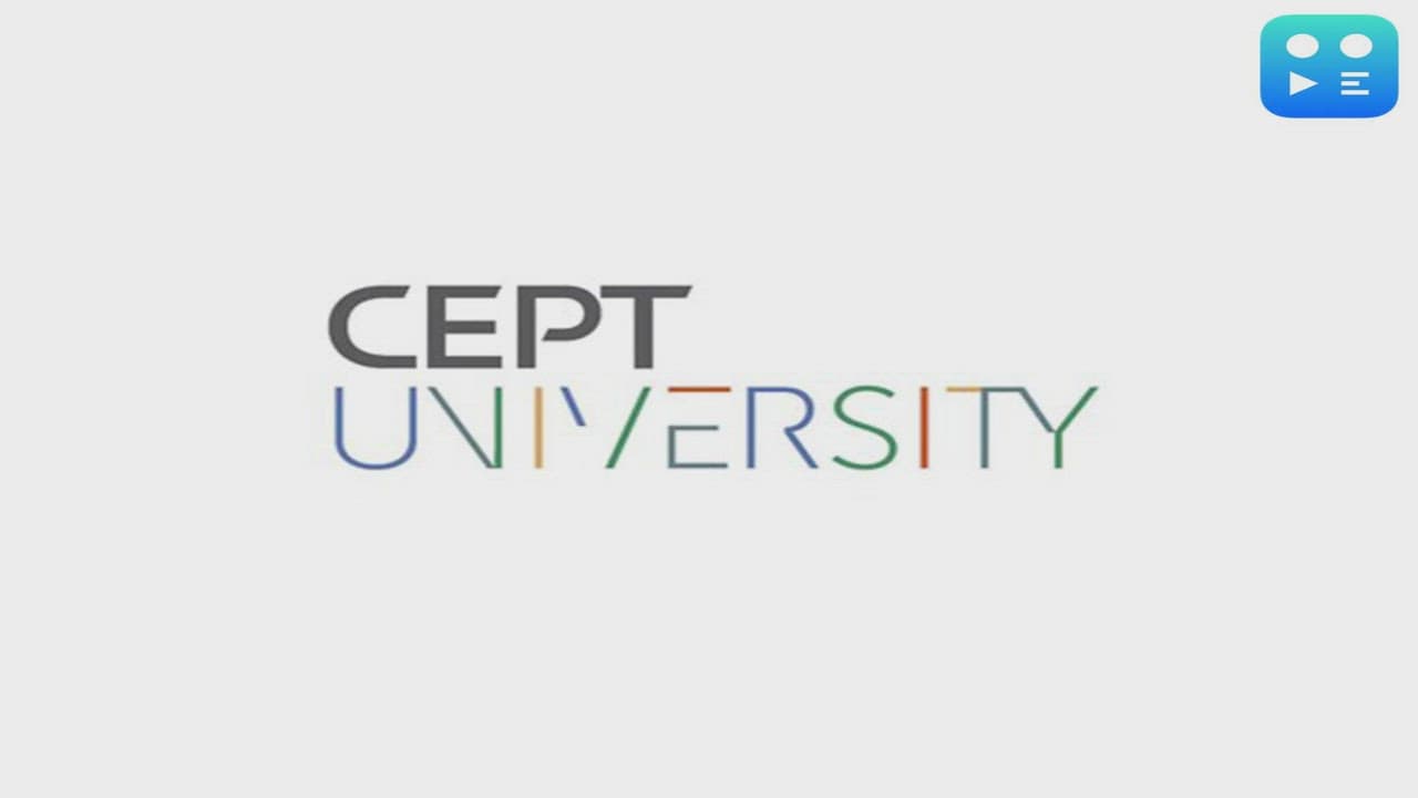 CEPT University Announces MBA in Real Estate Program to Strengthen India's Next Generation of Real Estate Leaders