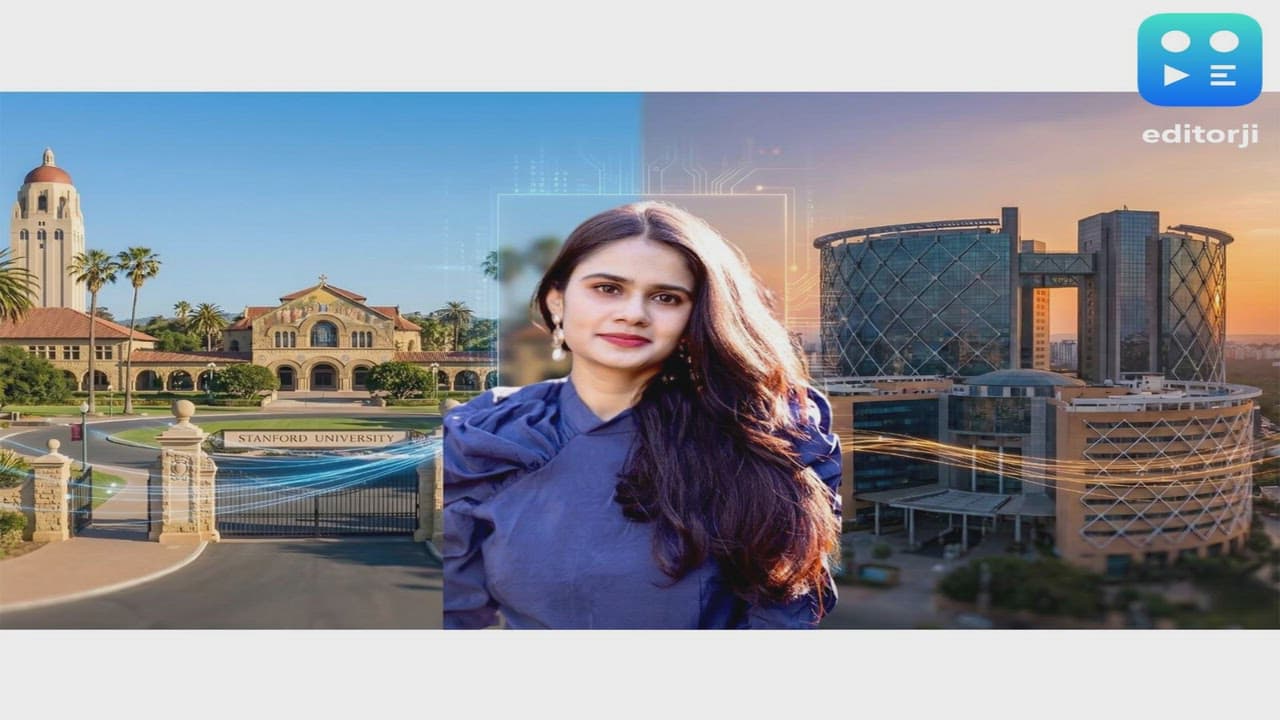 Stanford & NVIDIA-Backed AI Startup Brings Silicon Valley to India's Doorstep; Launches Nationwide Hunt for AI Talent