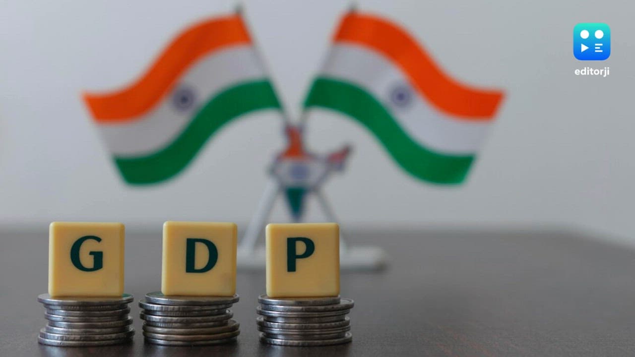 IMF raises India's GDP growth projection to 7.3 pc for FY26