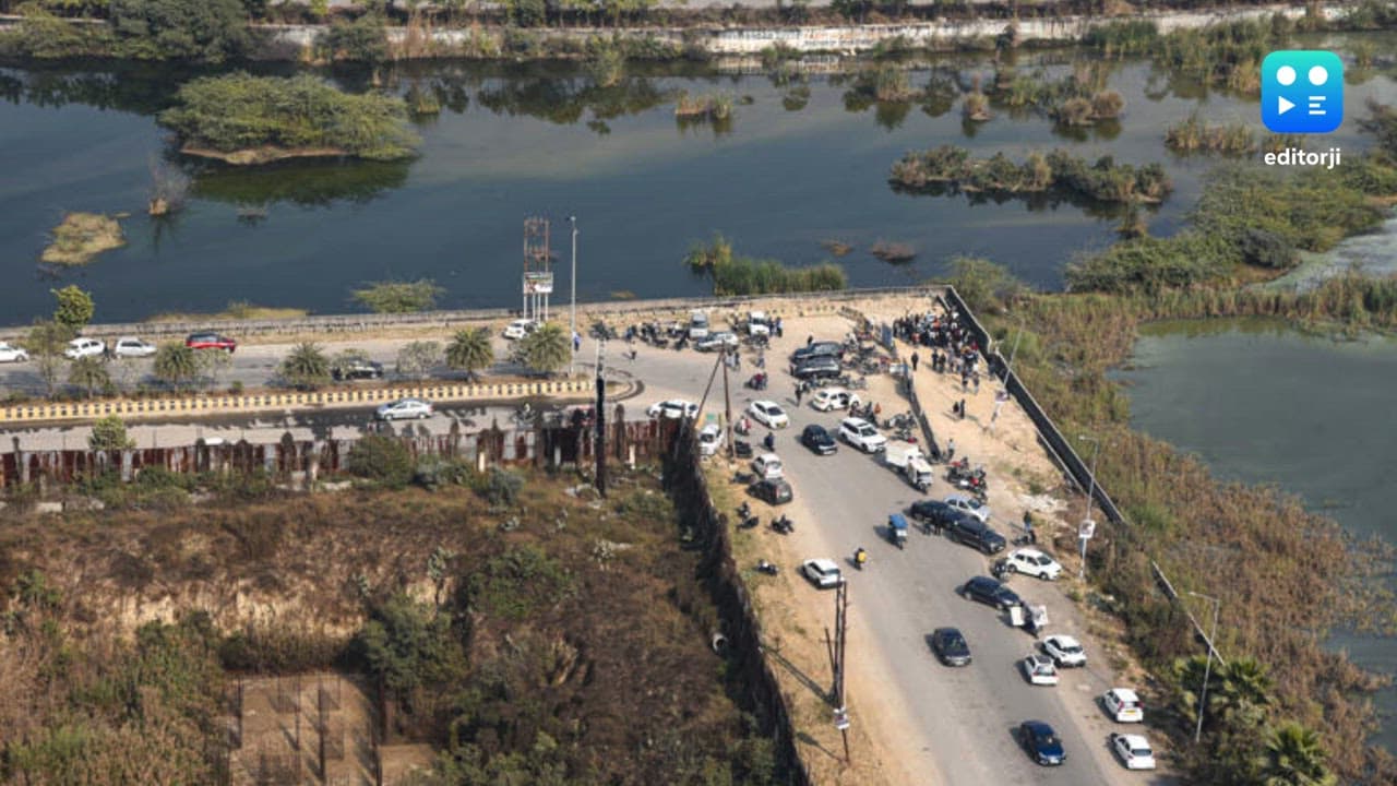 Techie's death: CM Yogi orders SIT probe, Noida Authority CEO removed amid allegations of negligence