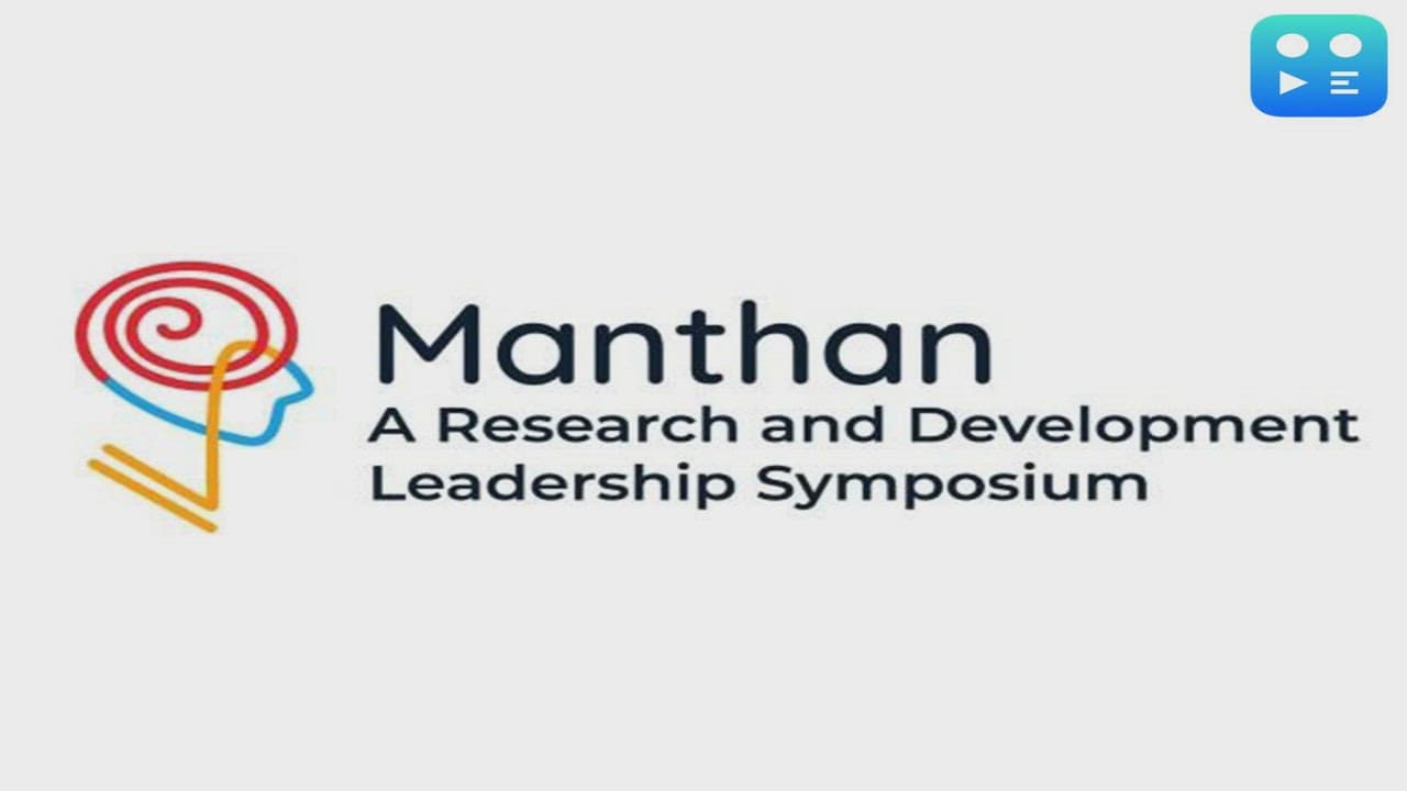 Manthan 2026 concludes successfully, advancing dialogue on India's Clinical Research and Life Sciences R&D Ecosystem