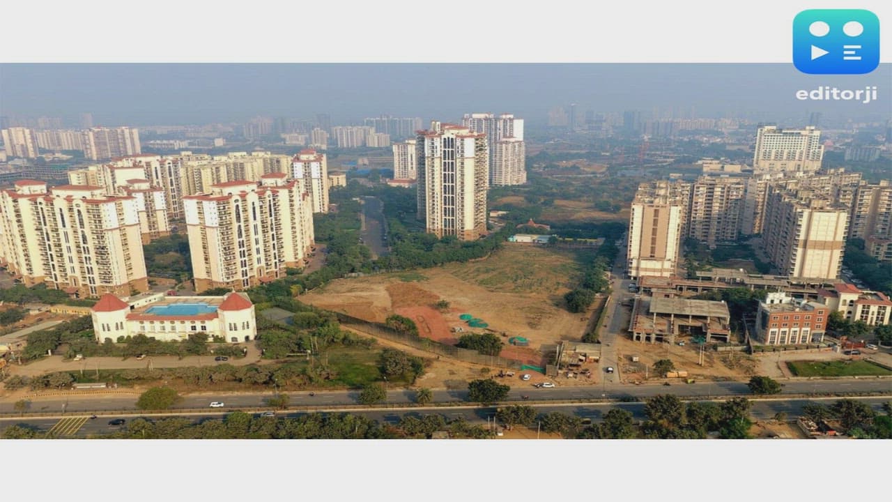 Area Watch: Sector 90 Emerges as One of Gurugram's Most Premium Residential Destinations