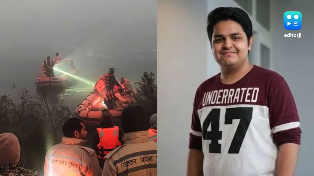 Greater Noida Authority orders road safety overhaul after techie's death
