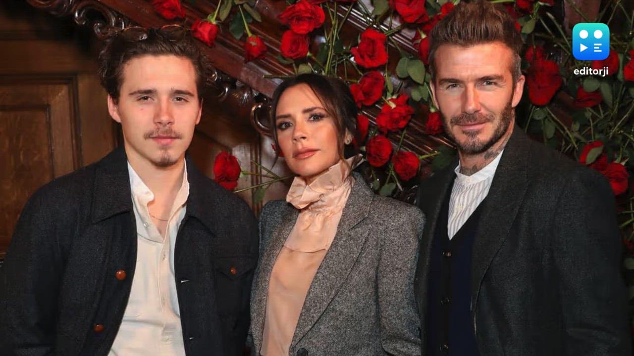 'I do not want to reconcile with my family' says Brooklyn Peltz Beckham