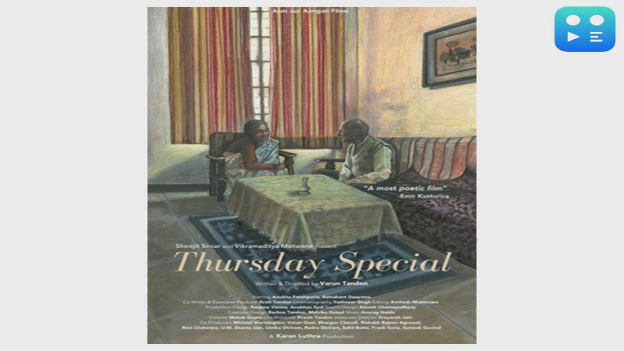 Shoojit Sircar, Vikramaditya Motwane come on board for 'Thursday Special' 