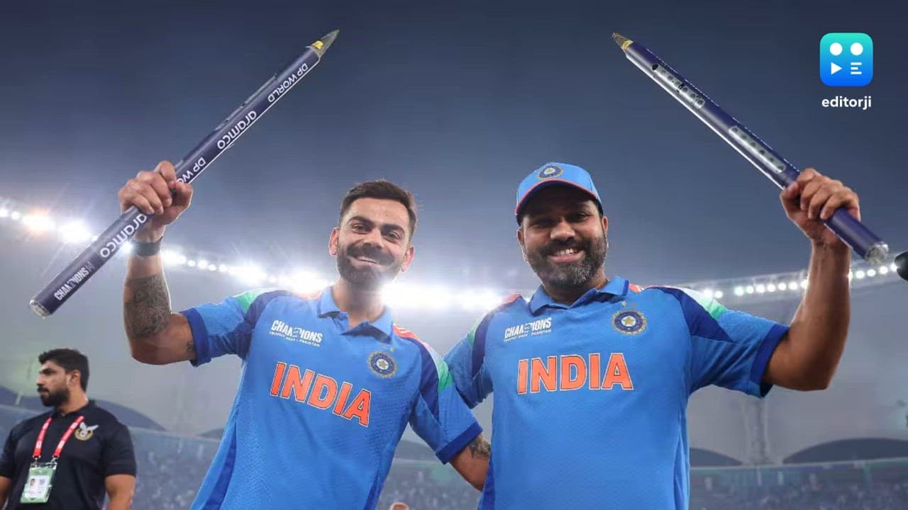 BCCI may scrap top-tier A+ contracts; Rohit, Kohli likely to be shifted to Grade B