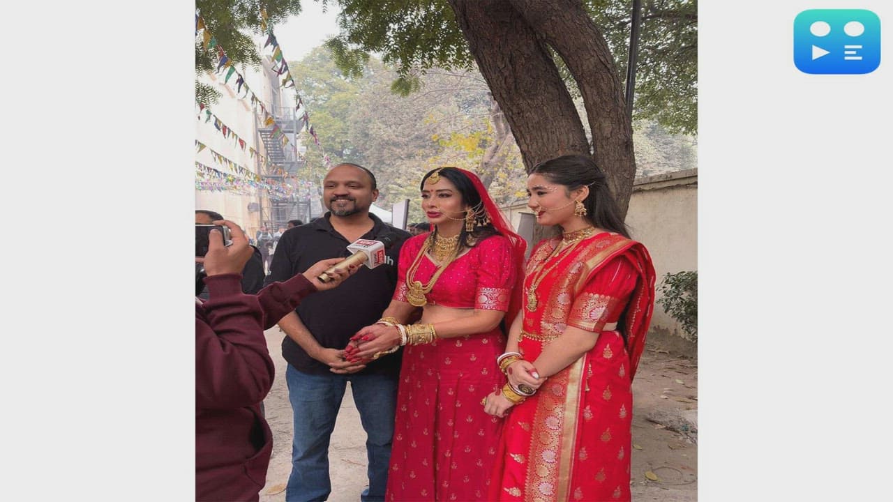 Indrani Mukerjea Enterprise presents two Tagore dance dramas at PVLF in New Delhi, signalling IME's growing national presence
