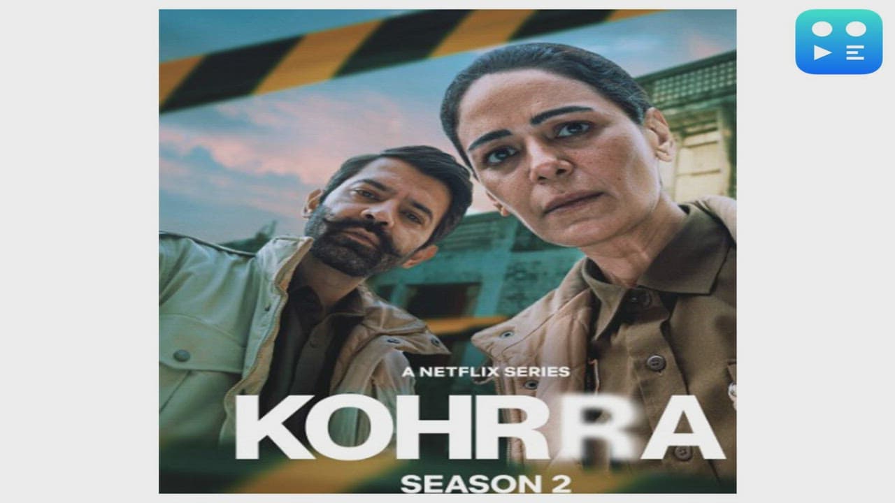 'Kohrra' season 2 to be out on February 11