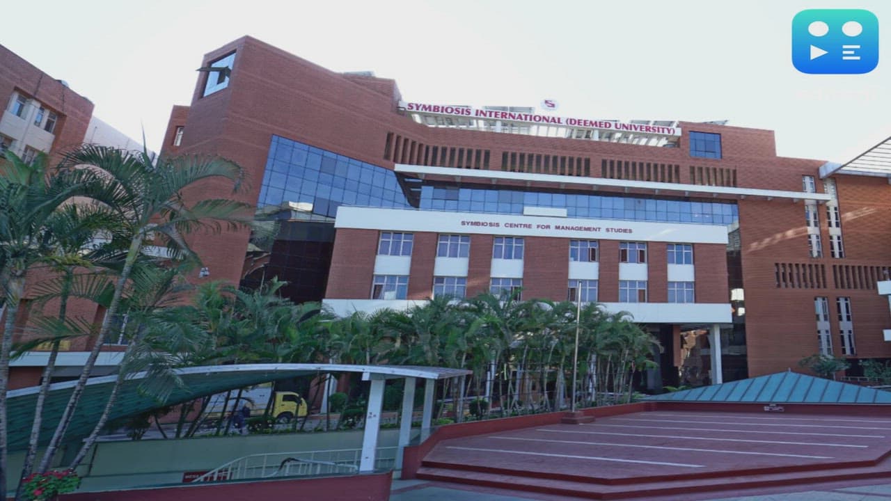 SCMS Pune Announces Exceptional Placement Outcomes for 2024-25 with 95.29% Placement Rate