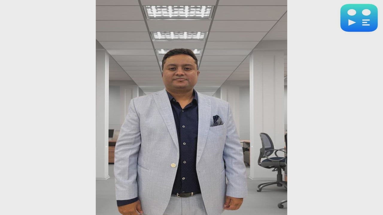 ChemVolt Global to Set up 5 GWh Lithium-Ion Cell Gigafactory in Andhra Pradesh; INR 2,500 Crore Investment Planned