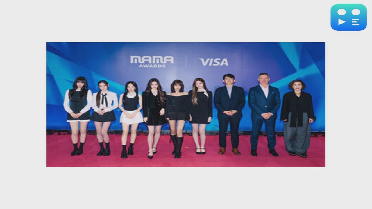 Visa extends MAMA AWARDS partnership through 2029, powering the megaevents economy and seamless cultural experiences