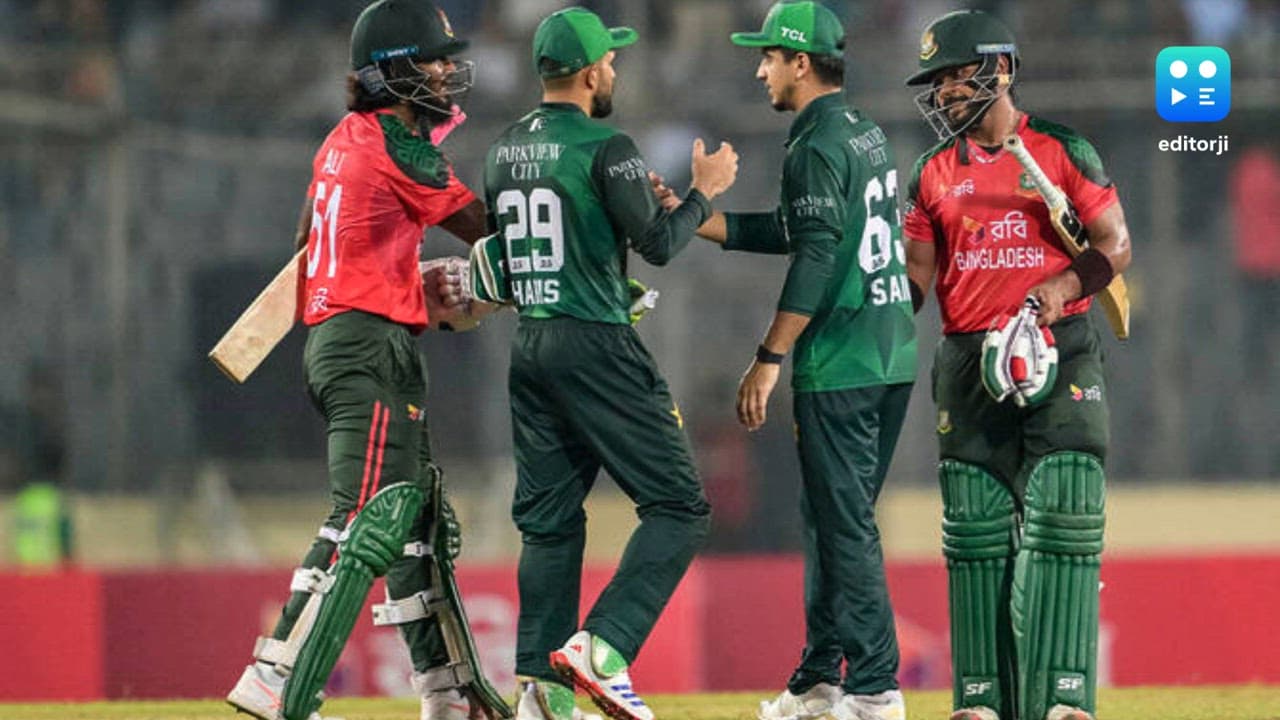 PCB tells ICC it backs Bangladesh's refusal to play T20 World Cup matches in India: Report