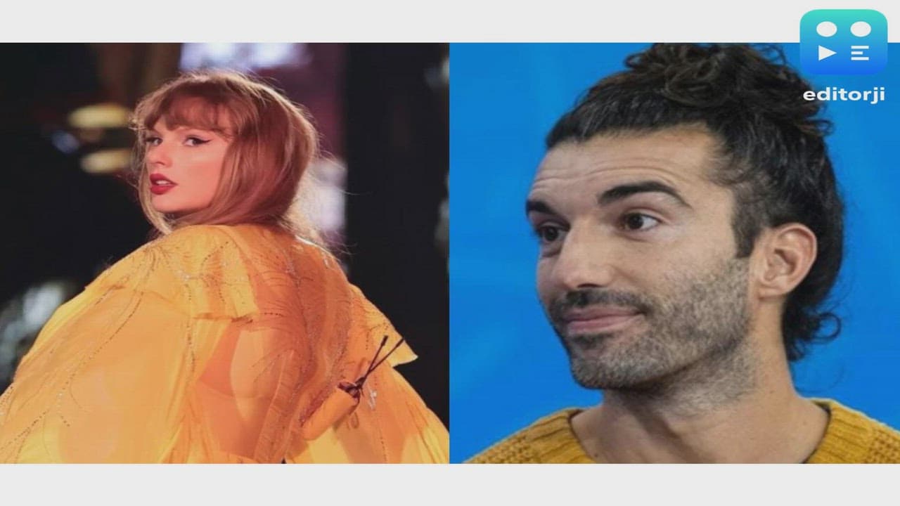 Taylor Swift allegedly refers to Justin Baldoni as "b****" in private text to Blake Lively: Court docs