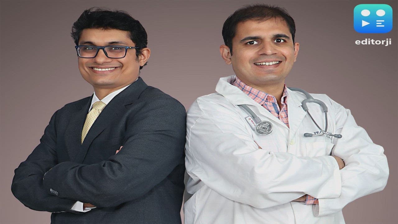 The "Missing Middle" of Indian Healthcare: How a New Wave of 'Doctorpreneurs' is Redefining Medical Access