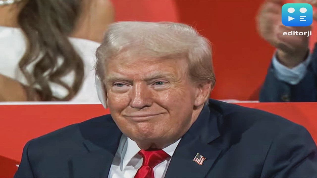 "I am so happy to have helped in saving TikTok!:" Donald Trump