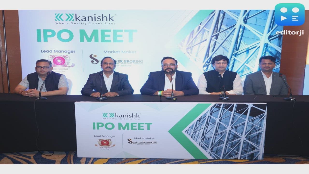 Kanishk Aluminium India Limited IPO Opens on January 28, 2026