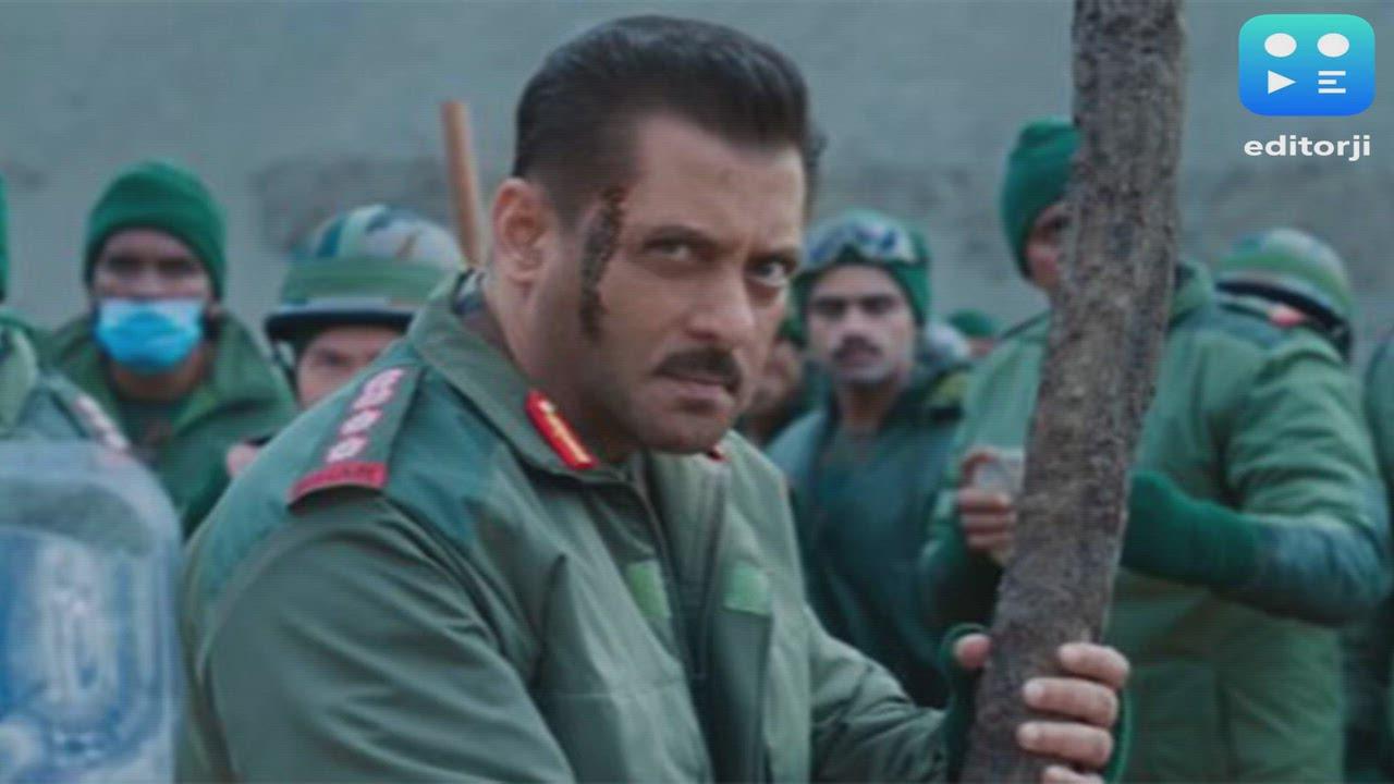 Salman Khan shares 'Maatrubhumi' teaser from Battle of Galwan, song to release on this date