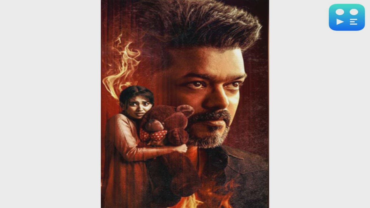 Madras HC allows CBFC appeal challenging single-judge directive to grant U/A certificate to Vijay's 'Jana Nayagan'