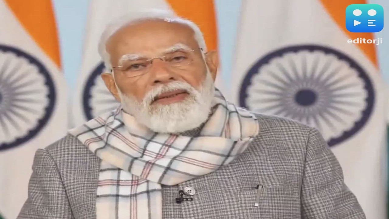 "India's manufacturing will get big boost from FTA with EU": PM Modi