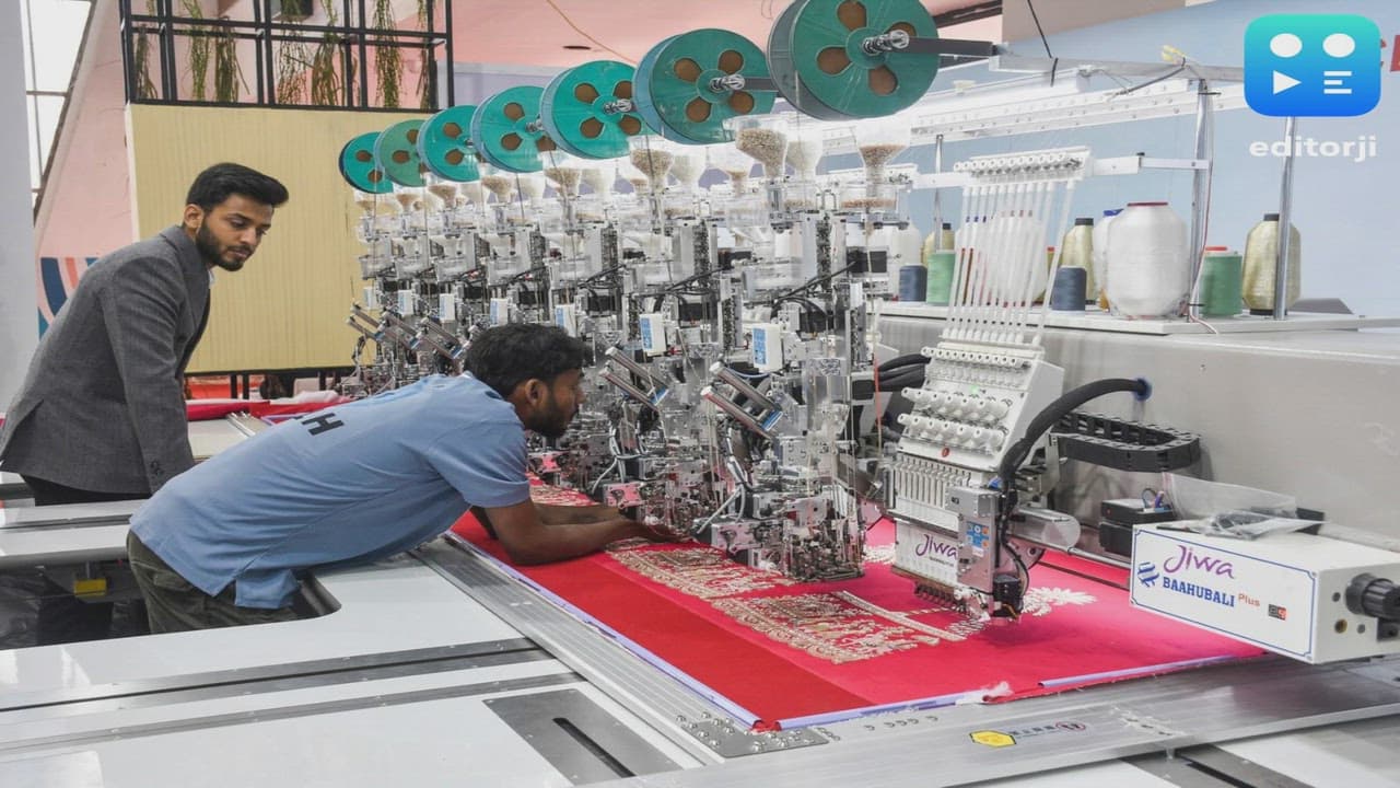 India-EU FTA emerges as game-changer for textile manufacturing and exports