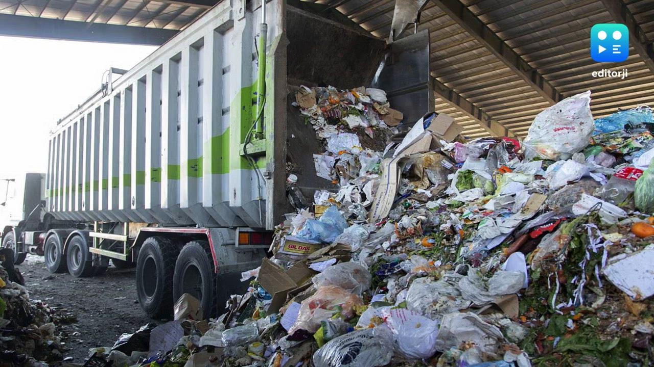 Centre notifies solid waste management rules; applicable from April 1