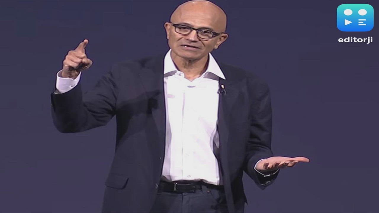 "We've built an AI business larger than some of our biggest franchises that took decades", says Microsoft CEO amid quarterly revenue report of USD 81.3 billion