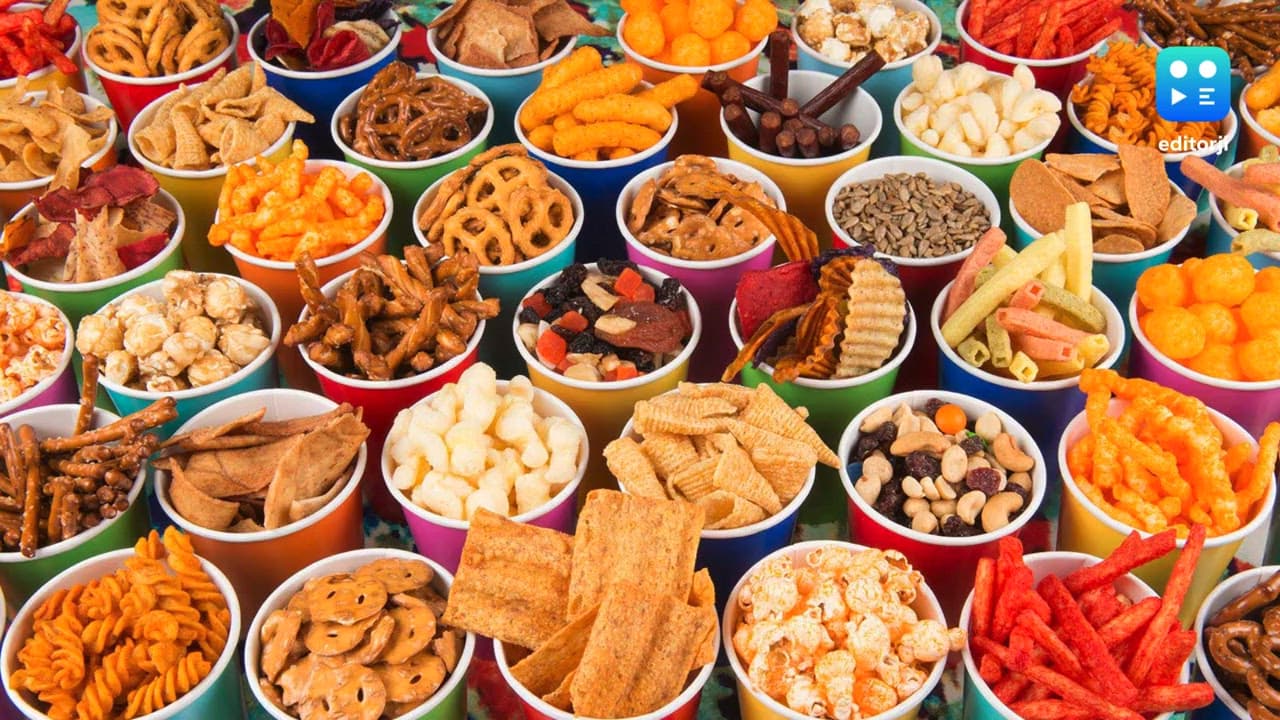 Ban marketing of ultra-processed foods from 6 am to 11 pm, suggests Economic Survey