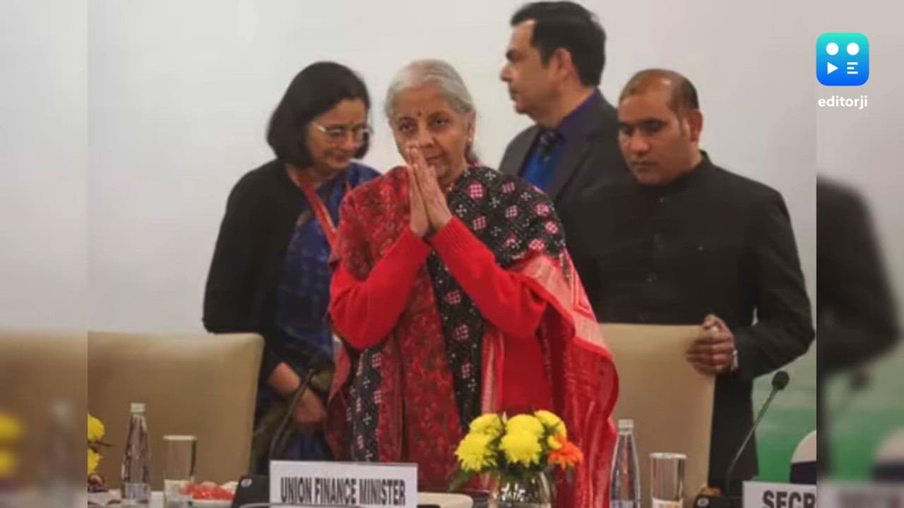 Labour codes to play key rule to boost employment, Pvt Cos investment needed: Economic Survey