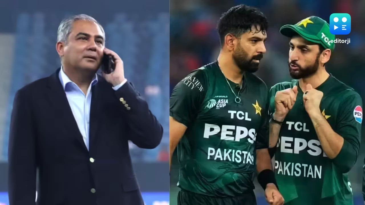 Pakistan's T20 WC boycott unlikely, team to leave for Colombo on Feb 2: Sources